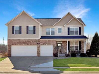 8889 S Tibbs Ave, Indianapolis, IN, 46217