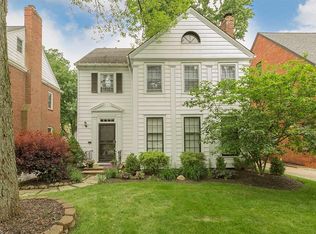 2596 Fenwick Rd, University Hts, OH 44118