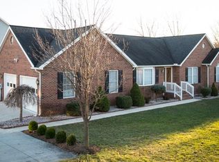 402 Garbers Church Rd, Harrisonburg, VA 22801