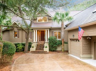 735 Virginia Rail Rd, Kiawah Island, SC 29455