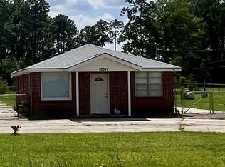 20049 Highway 603, Kiln, MS 39556