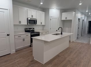 216 E 850 S #6-204, Spanish Fork, UT 84660