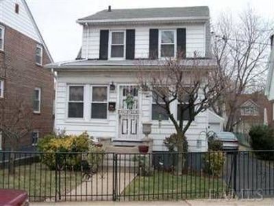 2766 Woodhull Ave, Bronx, NY, 10469