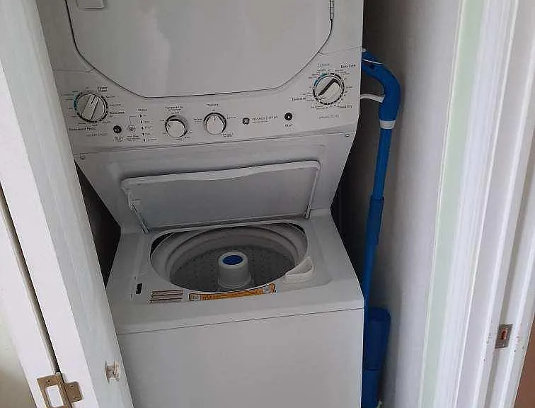 Washer Dryer combo