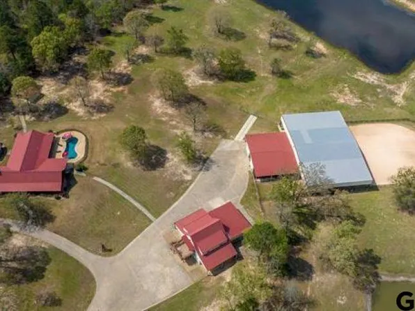 10449 Sheep Rd, Pittsburg, TX 75686