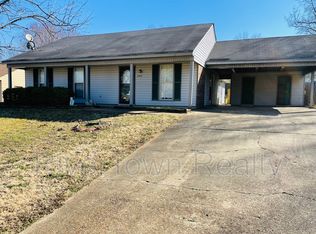 6390 Sandhurst Rd, Horn Lake, MS 38637