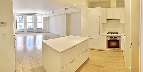 Rented by Fultonex Realty LLC