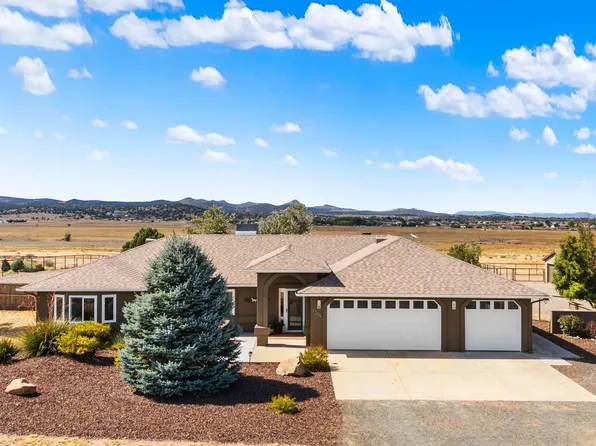 1205 E OXBOW Circle, Paulden, AZ 86334