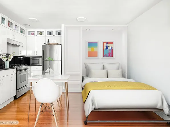 340 W 11th St APT 3EF, Manhattan, NY 10014