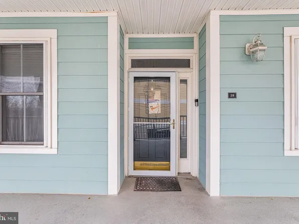 4 Hidden Cove Way Unit 2B, Ocean City, MD 21842