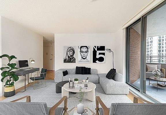 3rd image of 510 2nd Ave APT 10C