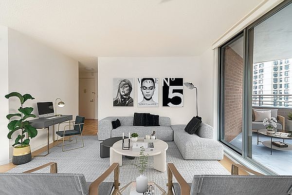 1st image of 470 2nd Ave APT 14F