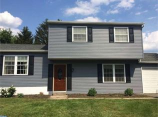 465 Pomander Ave, Reading, PA 19606