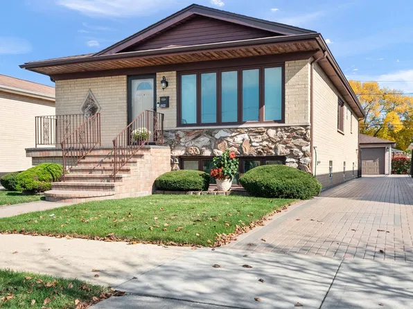 4933 N Sayre Ave, Chicago, IL 60656