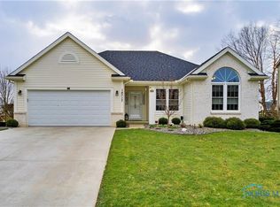 14717 Ramblehurst Dr, Perrysburg, OH 43551