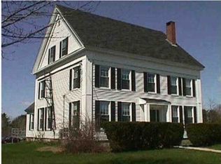 180 Main St APT 6, Gorham, ME 04038