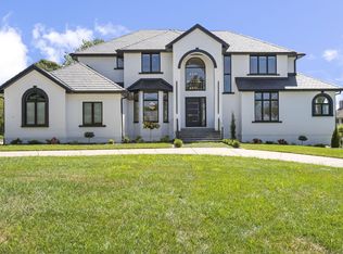 5256 S Stirling Way, Springfield, MO 65809