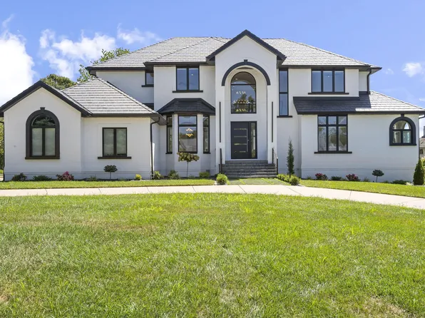 5256 S Stirling Way, Springfield, MO 65809