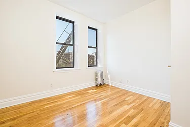 Rented by Keller Williams NYC