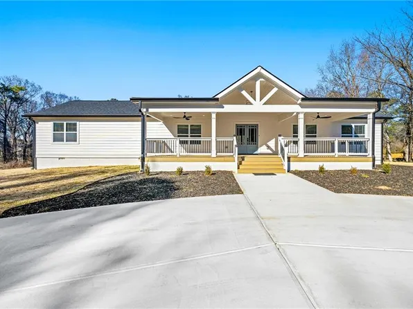 50 Sims Dr, Hiram, GA 30141