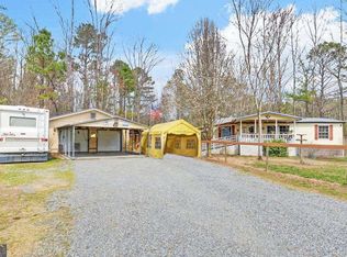 182 Old Pleasant Valley Rd, Talking Rock, GA 30175
