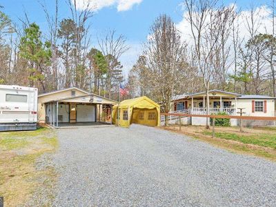 182 Old Pleasant Valley Rd, Talking Rock, GA, 30175