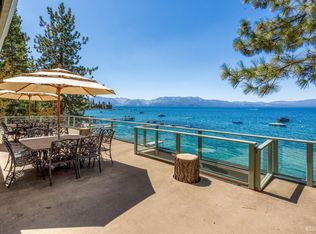 1080 Skyland Dr, Zephyr Cove, NV 89448