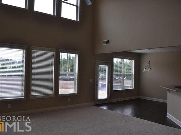 2 Story Family Room