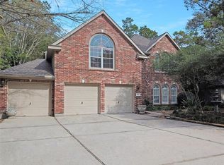 78 E Stockbridge Landing Cir, Spring, TX 77382