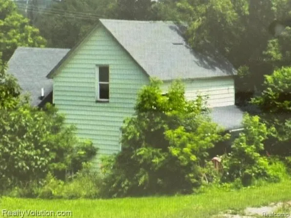 308 W Page St, Rose City, MI 48654