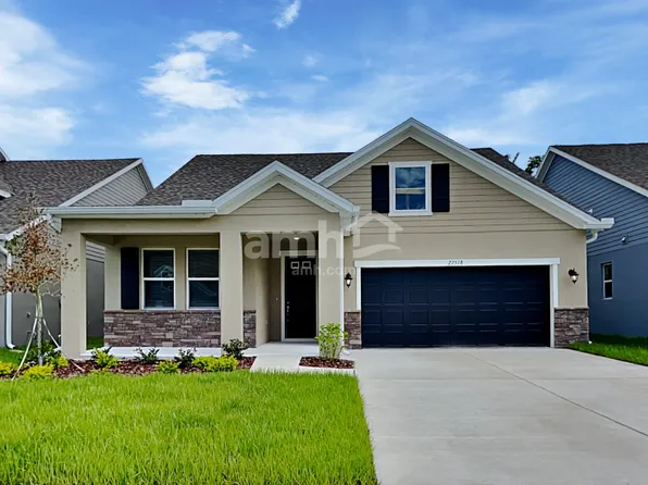 27518 Saint Andrews Ave, Wesley Chapel, FL 33544