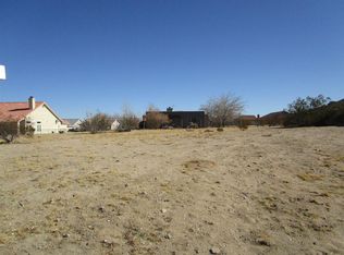 26519 Oar Ln, Helendale, CA 92342