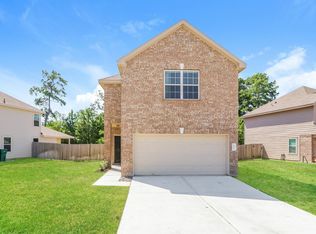 175 Spring Meadows Cir, Willis, TX 77378