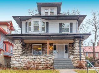 2909 E 29th St, Kansas City, MO 64128