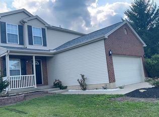 7549 Sycamore Woods Ln, Hamilton, OH 45011