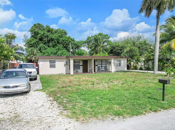 1440 NW 5th Avenue, Fort Lauderdale, FL 33311