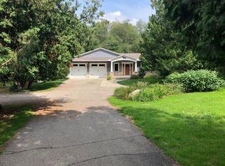 10982 N 43rd St, AUGUSTA, MI 49012