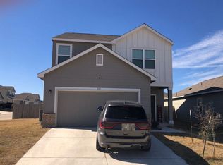 530 Woodpecker Run, Jarrell, TX 76537