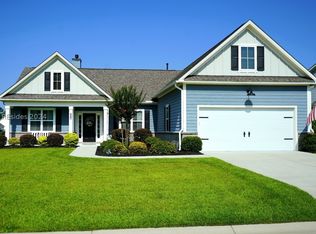 298 Station Pkwy, Bluffton, SC 29910