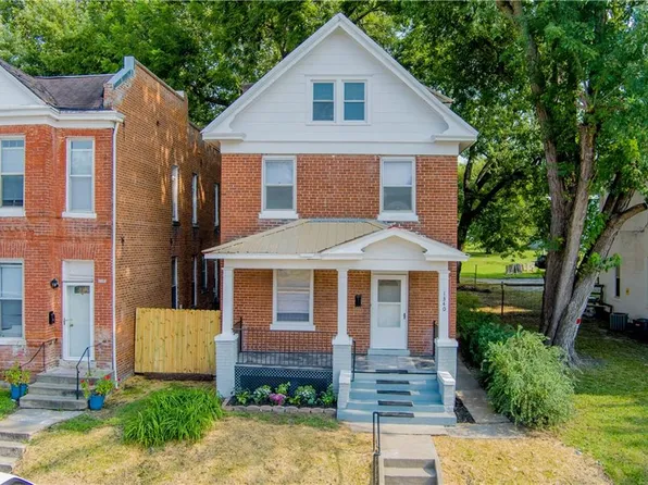 1340 Buchanan Ave, Saint Joseph, MO 64501