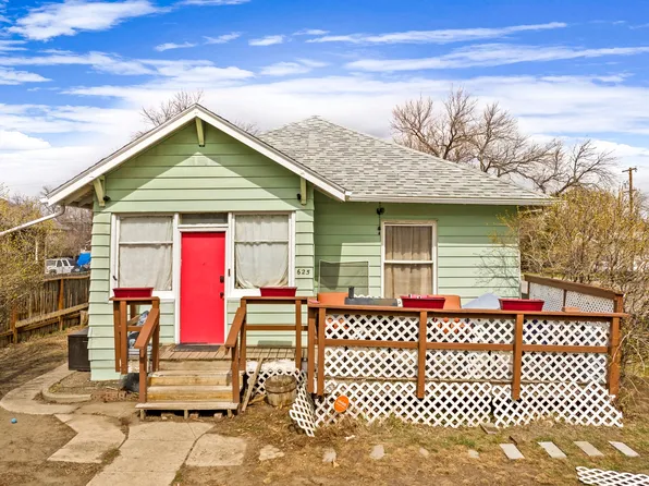 625 5th Ave S, Great Falls, MT 59405
