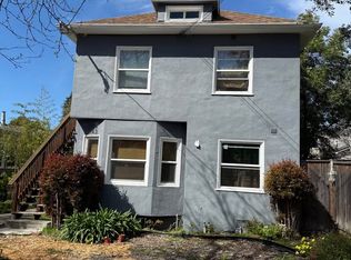 2145 Derby St #2, Berkeley, CA 94705