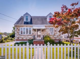 1325 Dorsey Ave, Baltimore, MD 21221