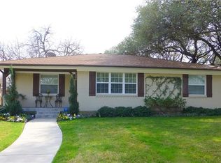 7006 Haverford Dr, Dallas, TX 75214