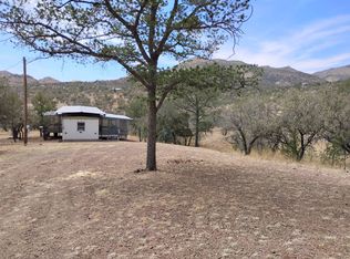 105 Comanche Crest Trl, Fort Davis, TX 79734