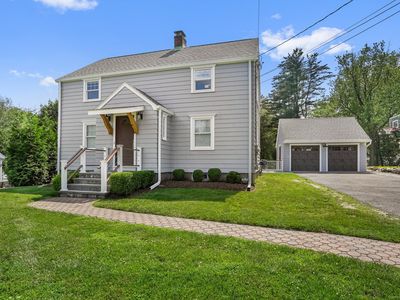 185 Lovers Lane, Fairfield, CT, 06824
