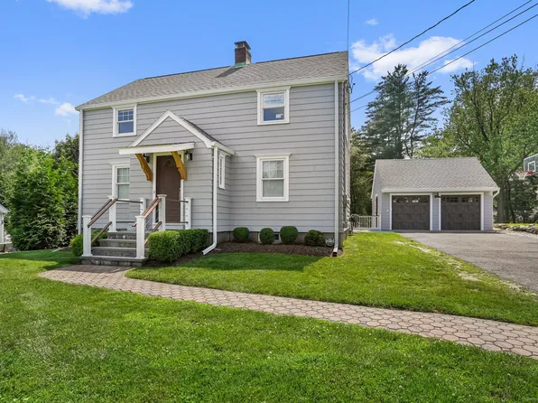 185 Lovers Lane, Fairfield, CT 06824