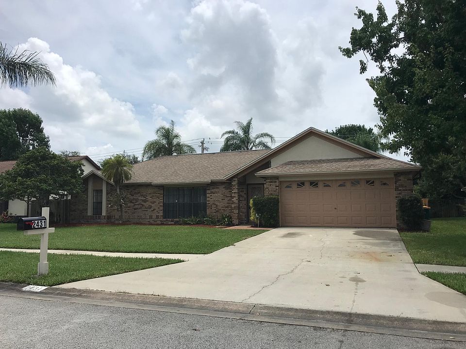 1st image of 2431 Saint Vincents Way