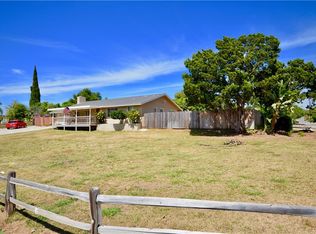 1422 Los Amigos, Fallbrook, CA 92028