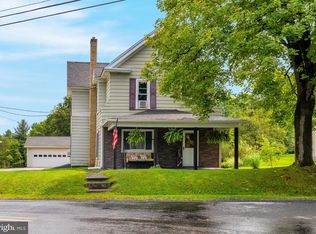 18 Trolley St, Allport, PA 16821